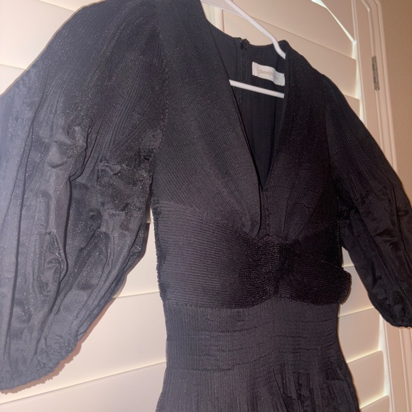 Zimmermann Dress Midi - Picture 4 of 6